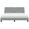 VidaXL 3310755 bed 3310755 Photo 4