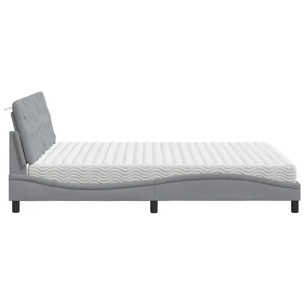 VidaXL 3310755 bed 3310755 Photo 5