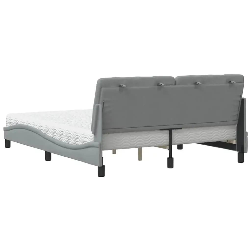 VidaXL 3310755 bed 3310755 Photo 6