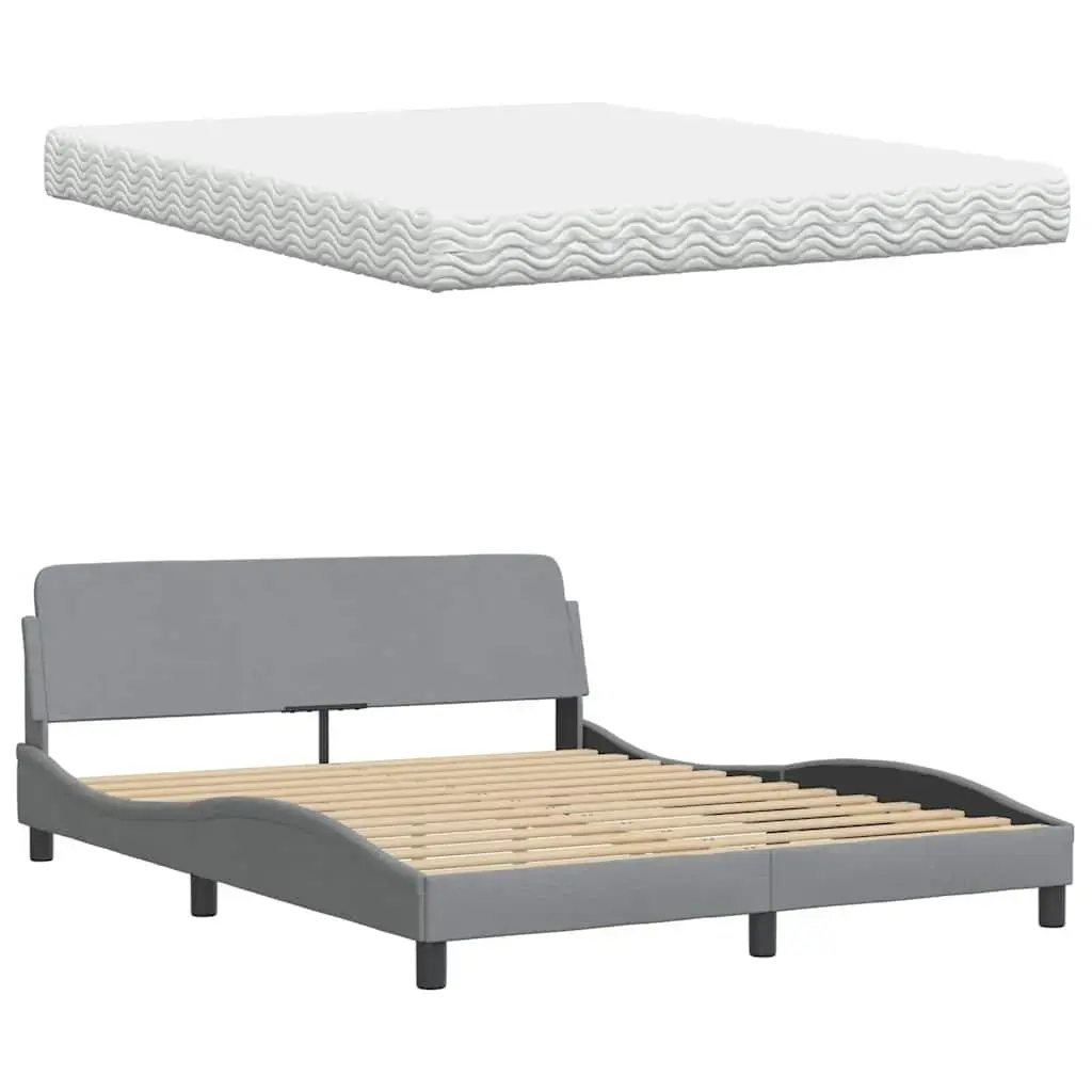VidaXL 3310755 bed 3310755 Photo 7