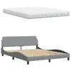 VidaXL 3310755 bed 3310755 Photo 7