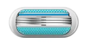 Gillette Venus Smooth razor blades 8 pc(s) Women