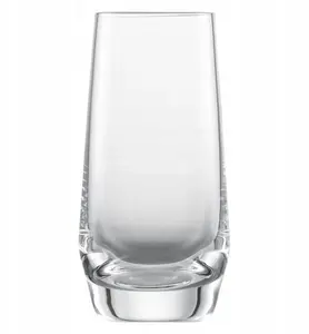 ZWIESEL wine glass set Pure model SH-122317, 94 ml capacity, pack of 4