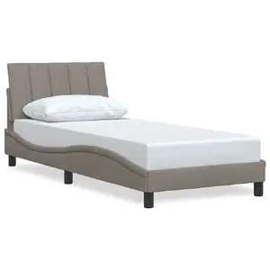 VidaXL 3310360 каркас кровати