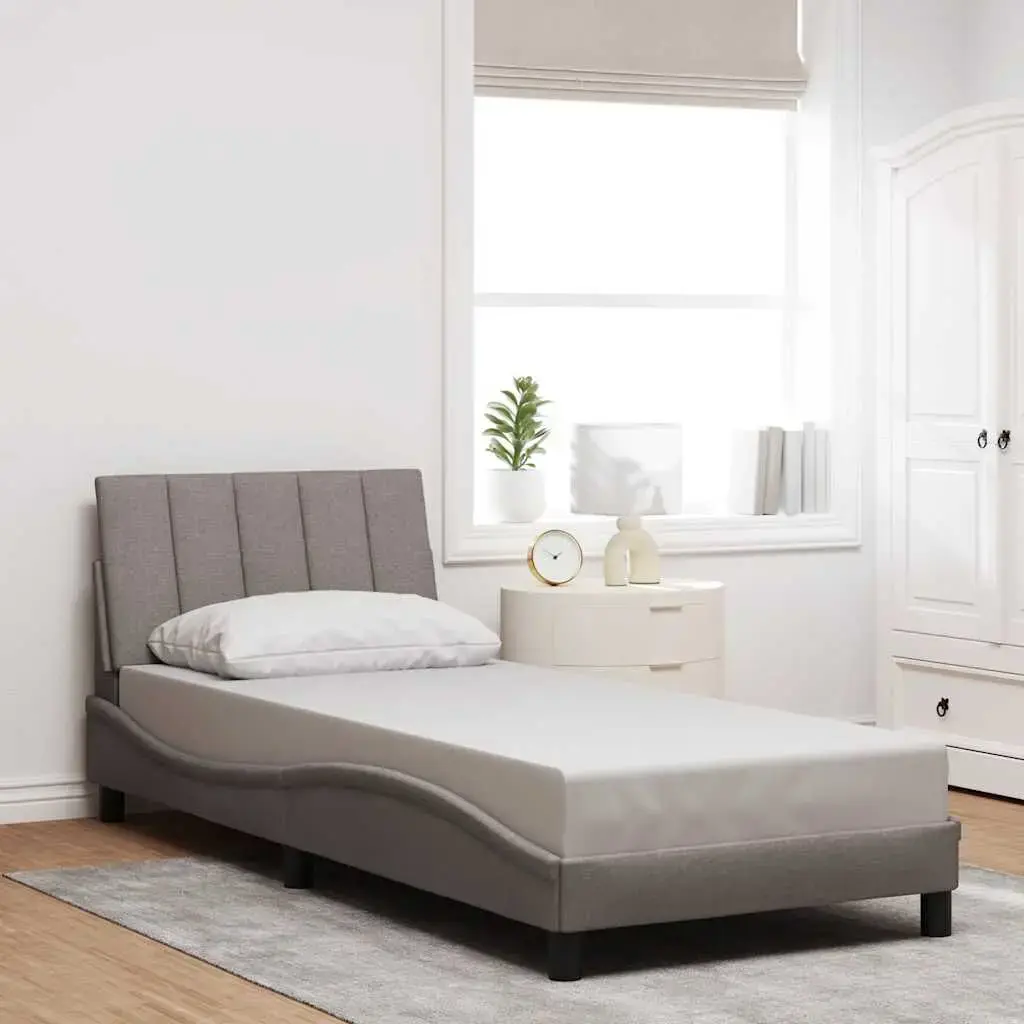 VidaXL 3310360 bed frame 3310360 Photo 2