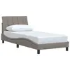 VidaXL 3310360 bed frame 3310360 Photo 3