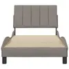 VidaXL 3310360 bed frame 3310360 Photo 5