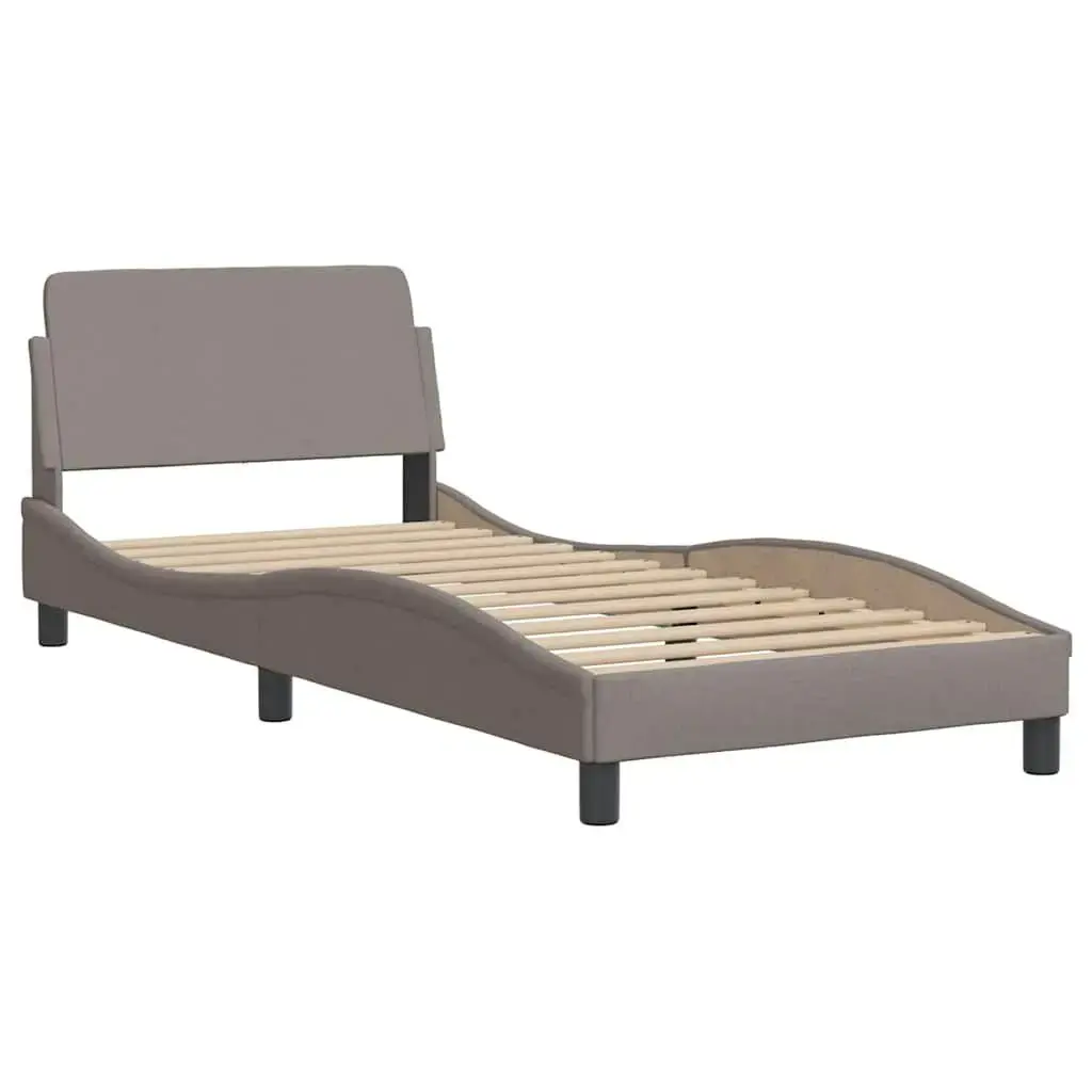 VidaXL 3310360 bed frame 3310360 Photo 6