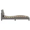 VidaXL 3310360 bed frame 3310360 Photo 8