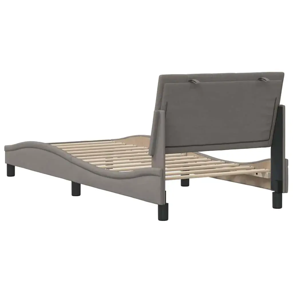 VidaXL 3310360 bed frame 3310360 Photo 9