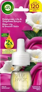 Reckitt Benckiser Air Wick Electric uzpilde 19 ml — smarža Mēness lilija