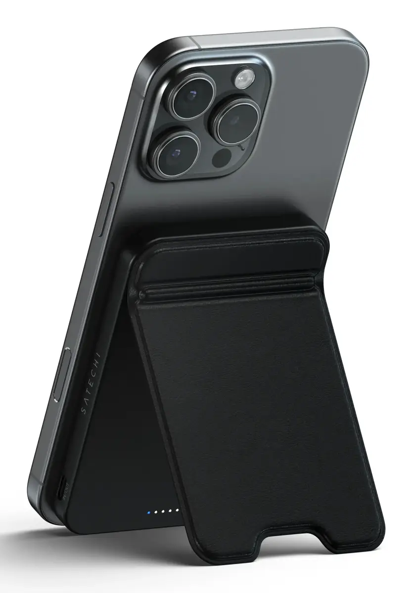 Satechi ST-B5Q2SK 5000 мА·ч пауэрбанк Photo 3