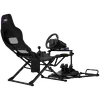 LORGAR FLEX RAF1 кокпит для симрейсинга складной Photo 2
