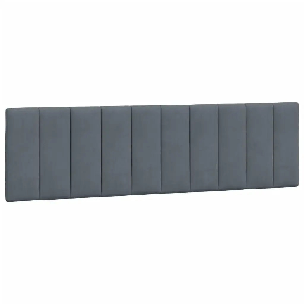 Кровать с матрасом VidaXL Hanko 200x200 см Photo 4