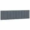Кровать с матрасом VidaXL Hanko 200x200 см Photo 4