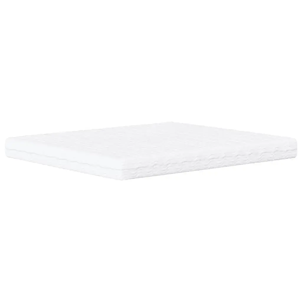 Кровать с матрасом VidaXL Hanko 200x200 см Photo 7