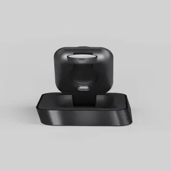 Zens Nightstand Charger Pro 2 — магнитная 2‑в‑1 15W Photo 4