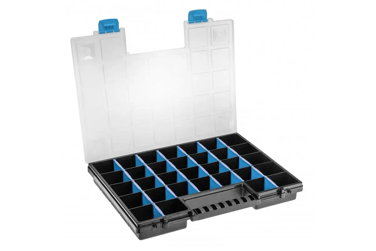 HOGERT HT7G026 universāls organizators Photo 2