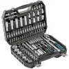 HOGERT HT1R232 112-piece CrV tool kit Photo 2