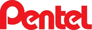 Линер PENTEL PointLiner Colour S40 0,4 мм — черные чернила, модель S40-D4