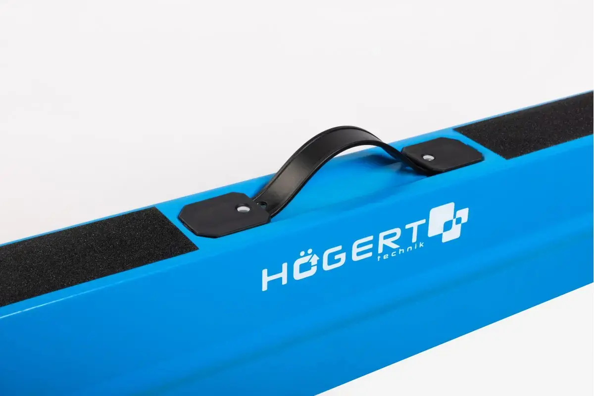 Рабочая подставка HOGERT HT7G551 регулируемая Photo 11