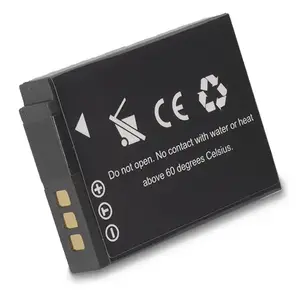 Battery PATONA PT1168 for Nikon EN-EL12 1000mAh Li-Ion