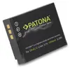 PATONA PT1168 battery for Nikon EN-EL12 1000mAh Photo 2