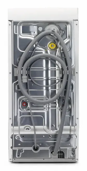 Electrolux EW6T462W4W вертикальная стиральная машина Photo 2