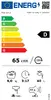 Electrolux EW6T462W4W вертикальная стиральная машина Photo 3