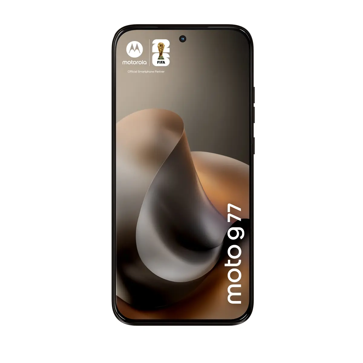 Motorola moto g77 — 6.8" 5G, 8 ГБ/128 ГБ Photo 3