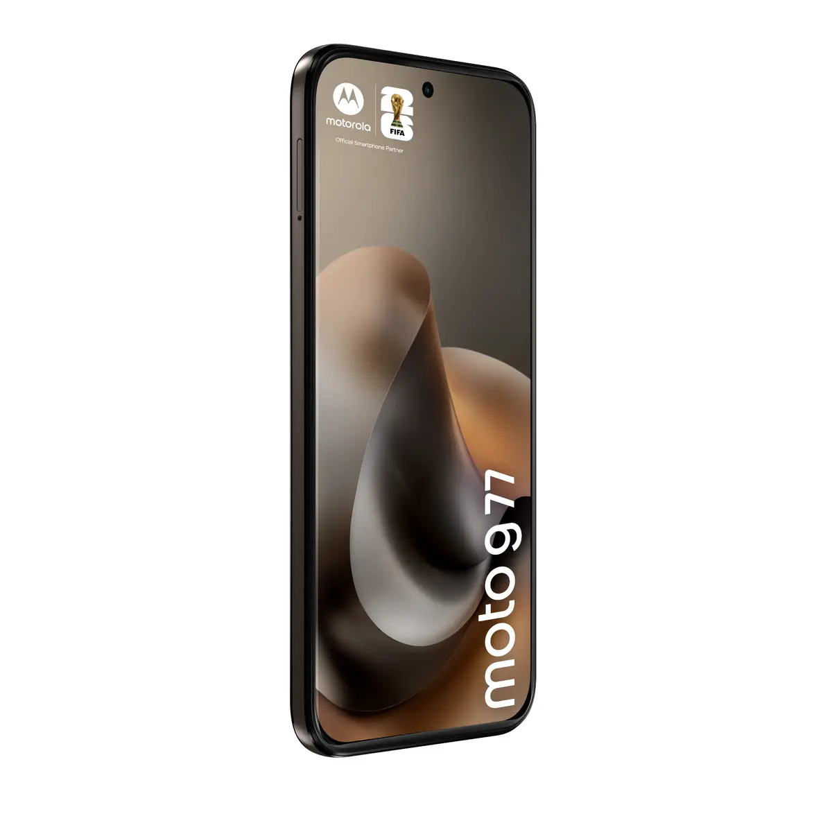 Motorola moto g77 — 6.8" 5G, 8 ГБ/128 ГБ Photo 4