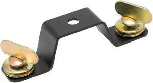 Bracket EUROLITE Omega-Bügel 64 – mounting bracket for lighting fixtures, model 51786583