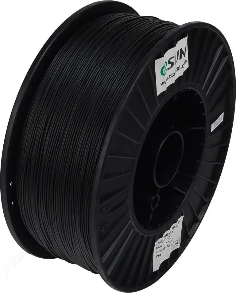 3D printera diedzis eSun ABS+ 1