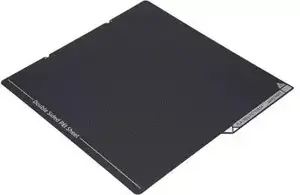 PEI Spring Steel Build Plate for AnyCubic Kobra S1 / S1 Combo (MPN S010261)