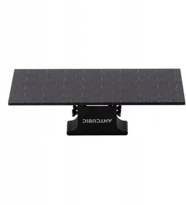 Build Plate for AnyCubic Photon Mono M7 / M7 Pro – Replacement Print Platform (MPN S020226)