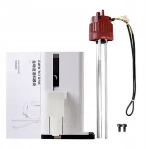 AnyCubic Photon Mono M7/Pro Auto Fill Set S020231 – Automatic Resin Refill Kit for Photon Mono M7 Pro and M7 Max