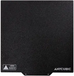 PEI Spring Steel Build Plate for AnyCubic Kobra 2 Neo (MPN S010144)
