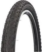 Шина для велосипеда FISCHER 20" (57-406 / 20 x 2,125) по ETRTO, 1 шт.