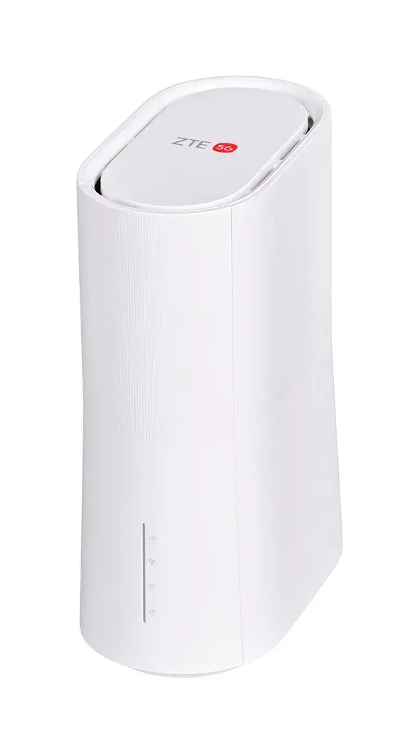 ZTE G5B2 Wireless Router Photo 2