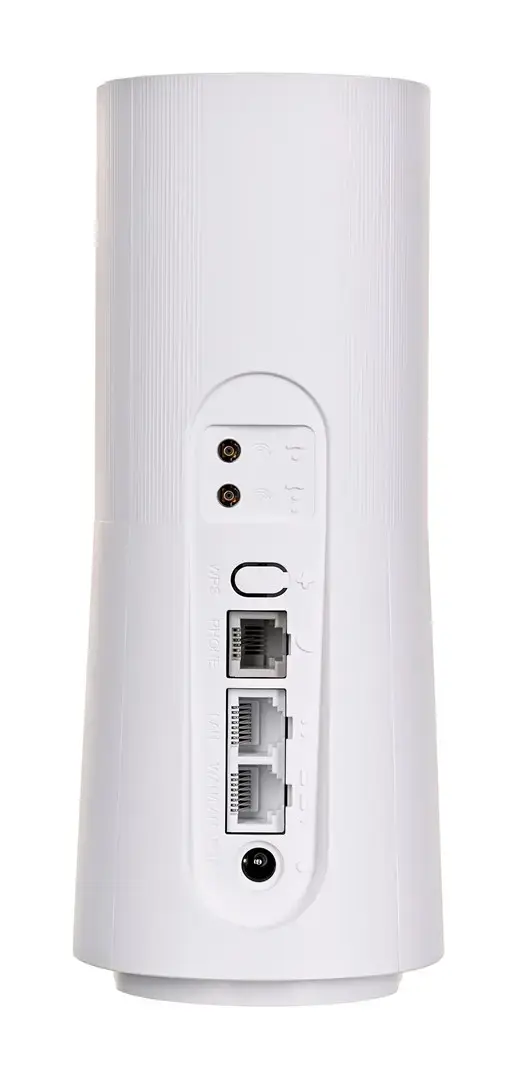 ZTE G5B2 Wireless Router Photo 6
