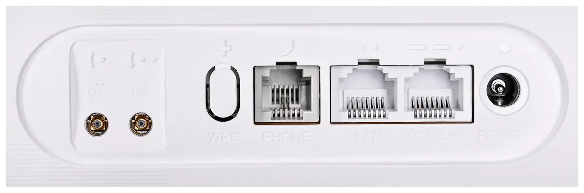 ZTE G5B2 Wireless Router Photo 8