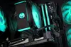 Actina galddators AMD Ryzen 5 8400F 16GB 1TB RX 7600 Photo 13