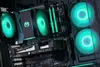Actina galddators AMD Ryzen 5 8400F 16GB 1TB RX 7600 Photo 15