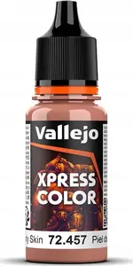 Akrilkrāsa VALLEJO Xpress Color 72.457 Fairy Skin 18 ml