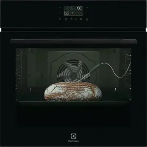 Встраиваемый электрический духовой шкаф Electrolux LOD7P87Z — многофункциональная модель LOD7P87Z