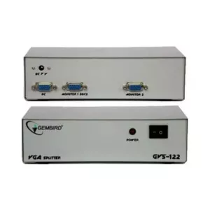 Video Splitter Gembird GVS122