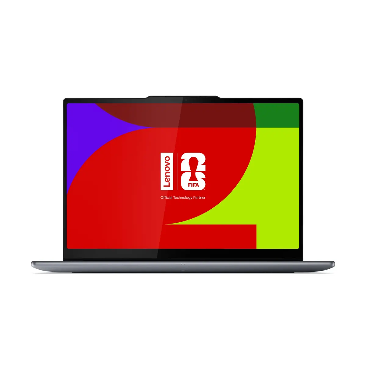 Lenovo Yoga Pro 7 15IPH11 — Intel Core Ultra 7 356H Photo 4
