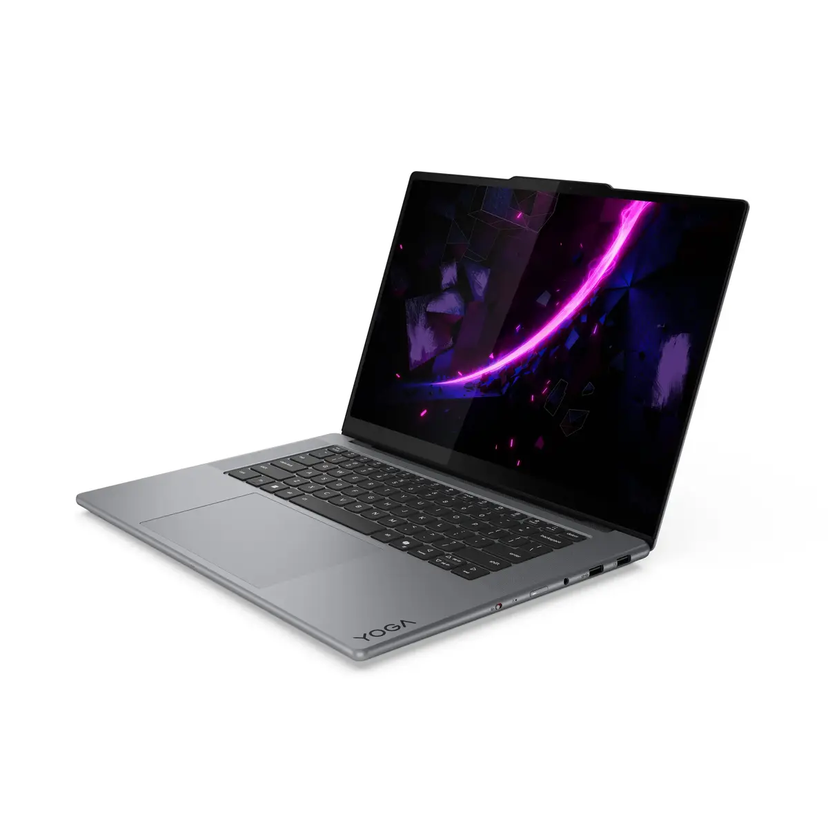 Lenovo Yoga Pro 7 15IPH11 — Intel Core Ultra 7 356H Photo 6