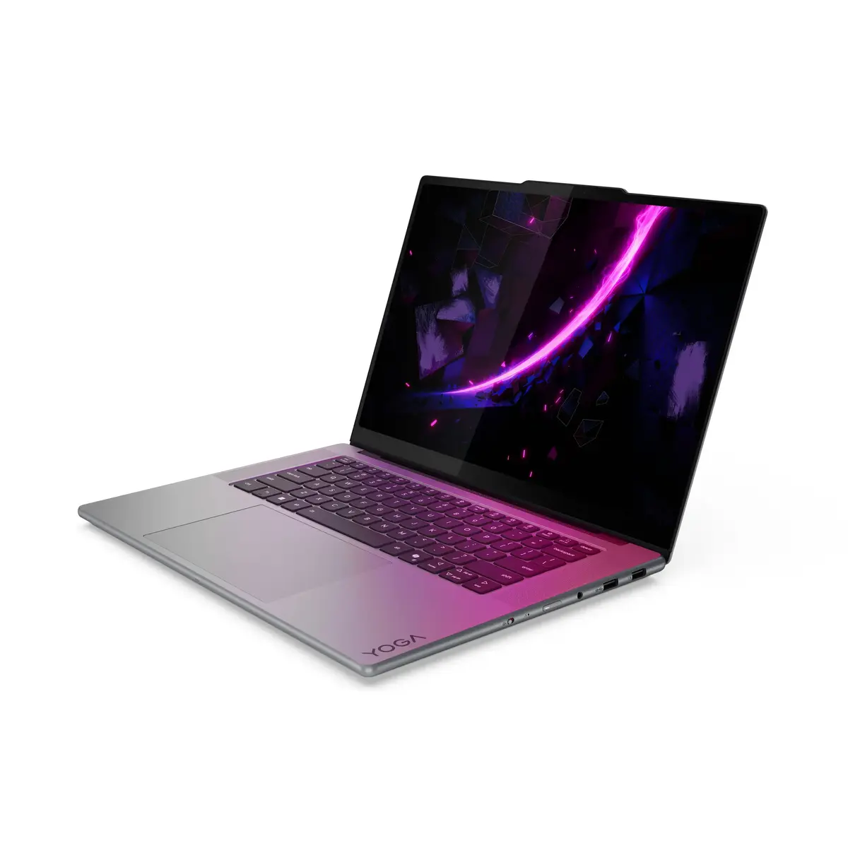 Lenovo Yoga Pro 7 15IPH11 — Intel Core Ultra 7 356H Photo 8