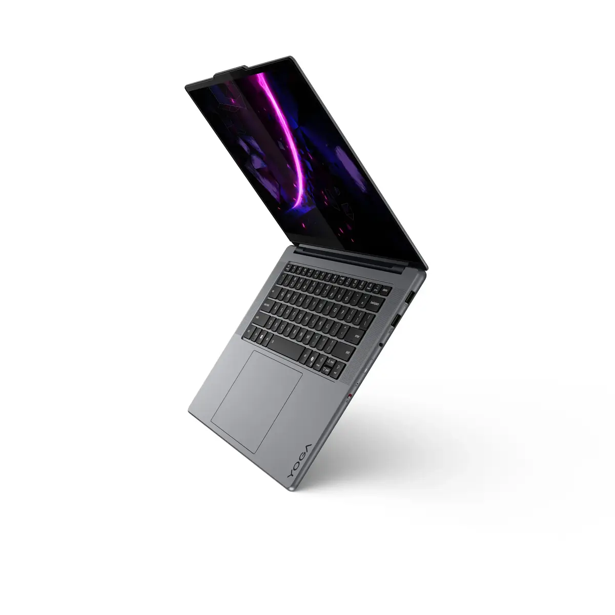 Lenovo Yoga Pro 7 15IPH11 — Intel Core Ultra 7 356H Photo 10